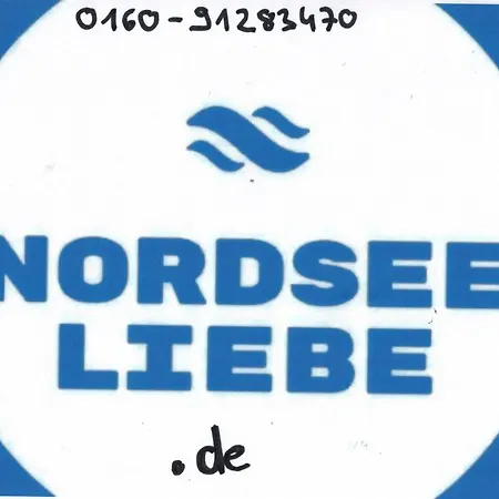Wohnmobilstellplatz Nordseeliebe Direkt Am Deich - Dagebüll Buitenkant foto